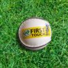 First Touch Sliotar