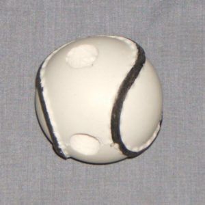 Indoor Sliotar