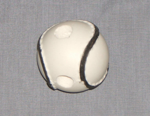 Indoor Sliotar (Dozen)