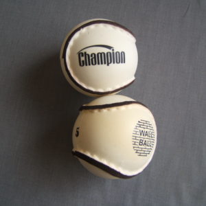 All Weather Sliotar