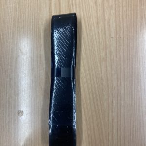 XL Champion Black Hurley Grip