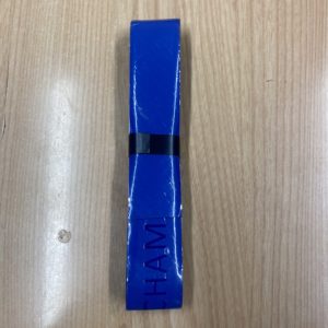 XL Champion Blue Hurley Grip