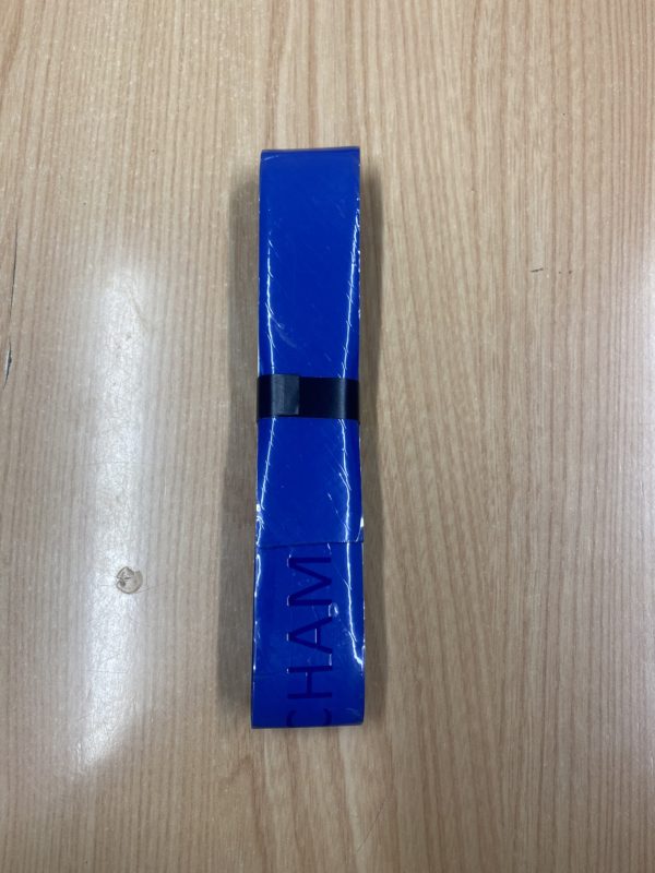 XL Champion Blue Hurley Grip