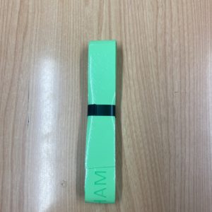XL Champion Green Hurley Grip